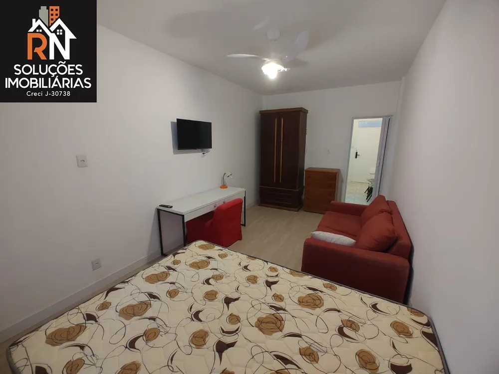 Kitnet-Studio, 30 m² - Foto 4