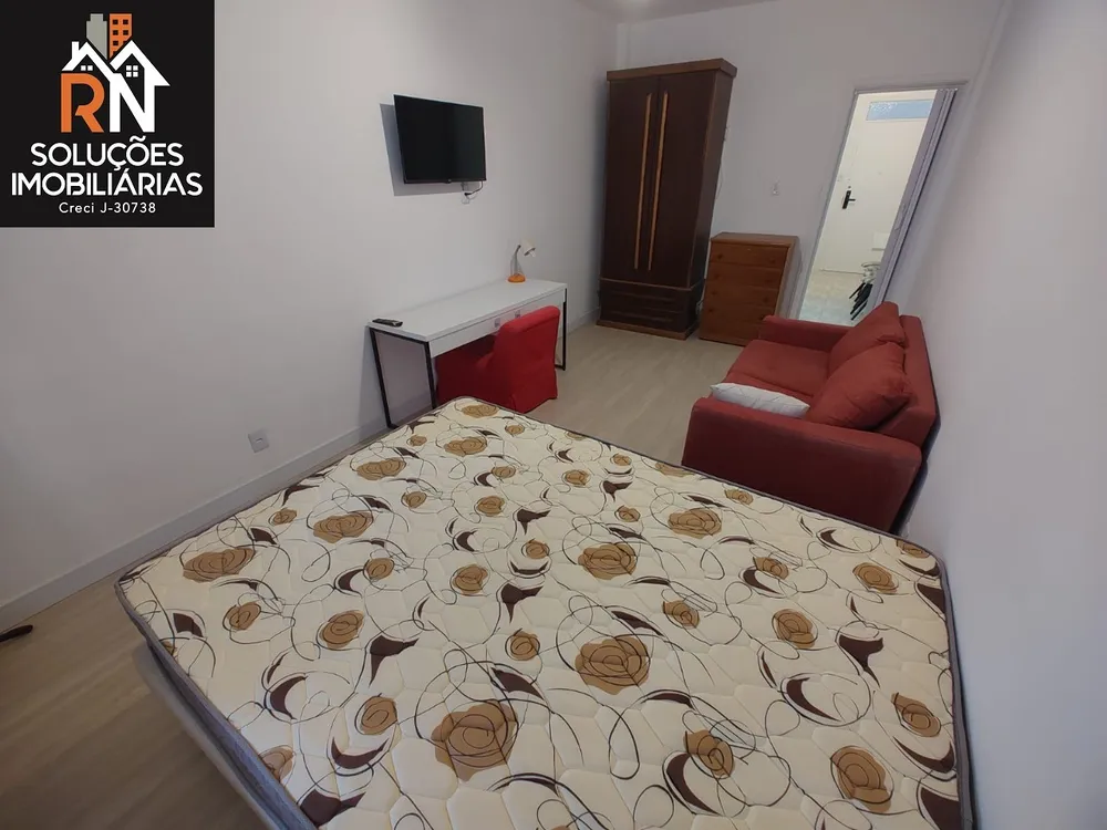 Kitnet-Studio, 30 m² - Foto 5
