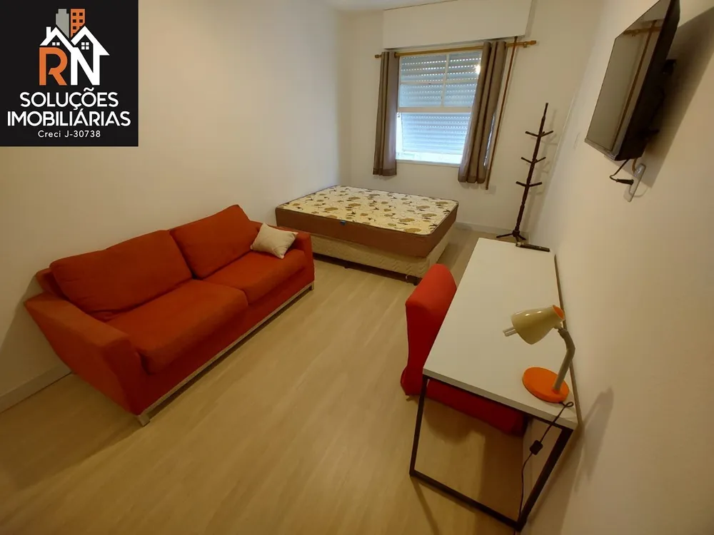 Kitnet-Studio, 30 m² - Foto 3