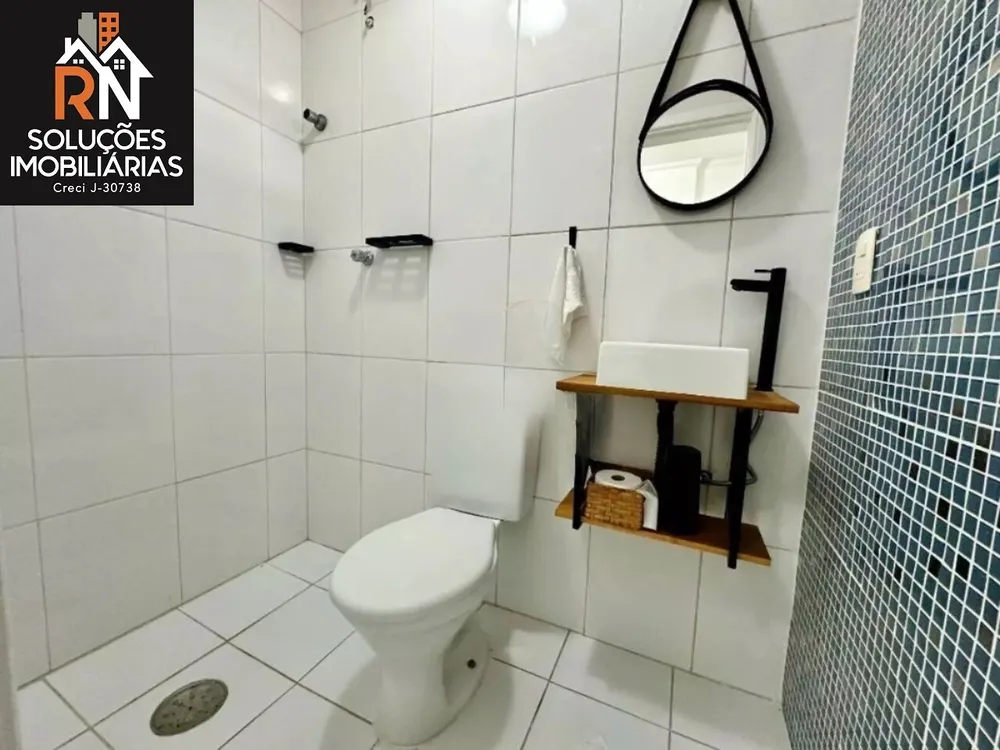Apartamento, 3 quartos, 140 m² - Foto 3
