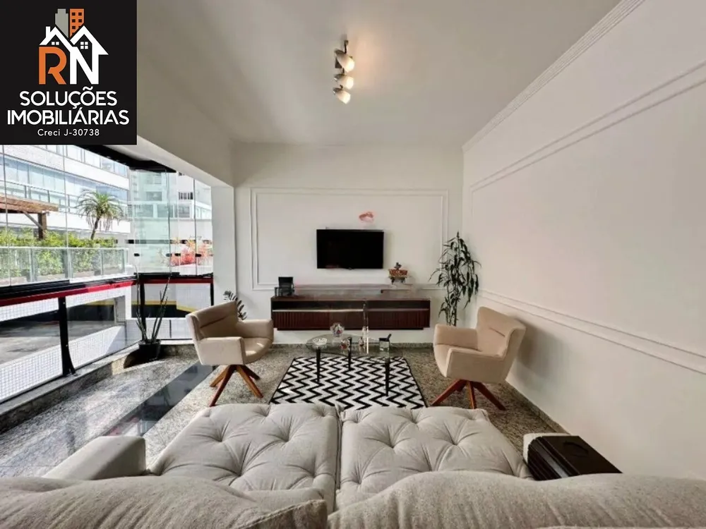 Apartamento, 3 quartos, 140 m² - Foto 13