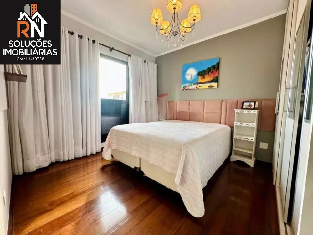 Apartamento, 3 quartos, 140 m² - Foto 2