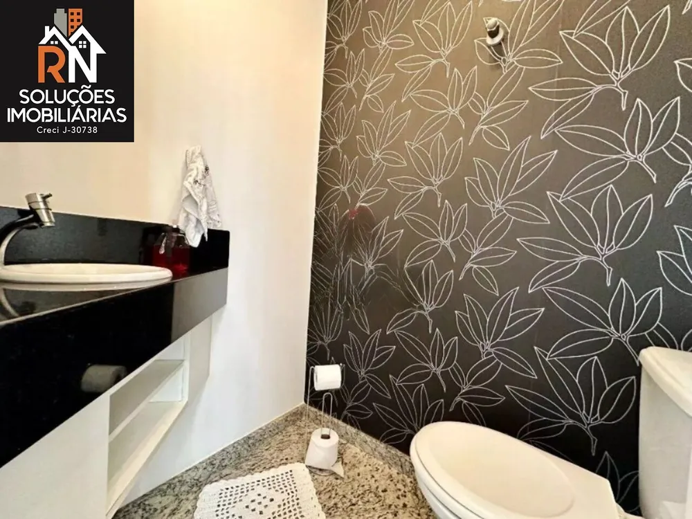 Apartamento, 3 quartos, 140 m² - Foto 12