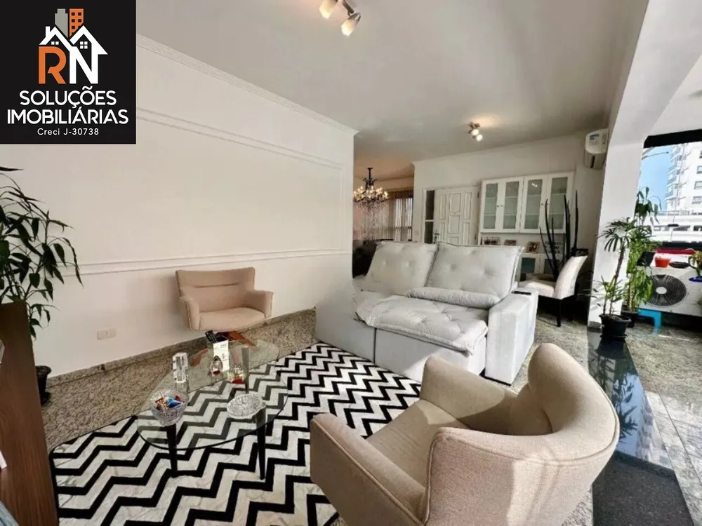 Apartamento, 3 quartos, 140 m² - Foto 10