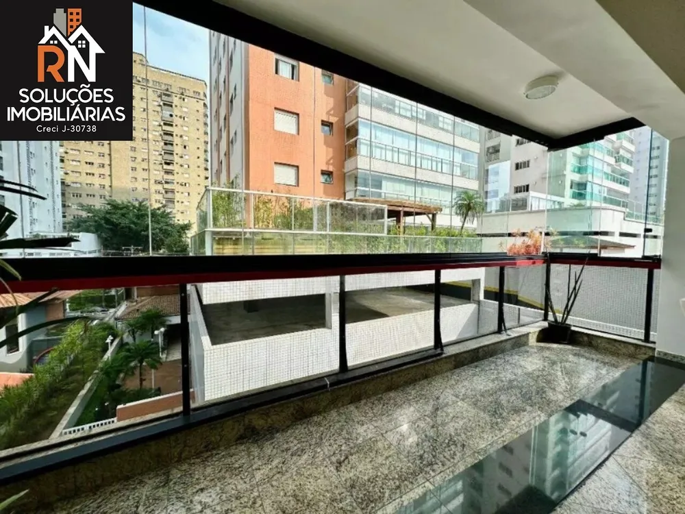 Apartamento, 3 quartos, 140 m² - Foto 11