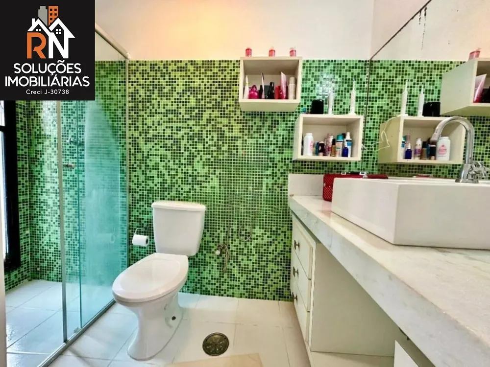 Apartamento, 3 quartos, 140 m² - Foto 9