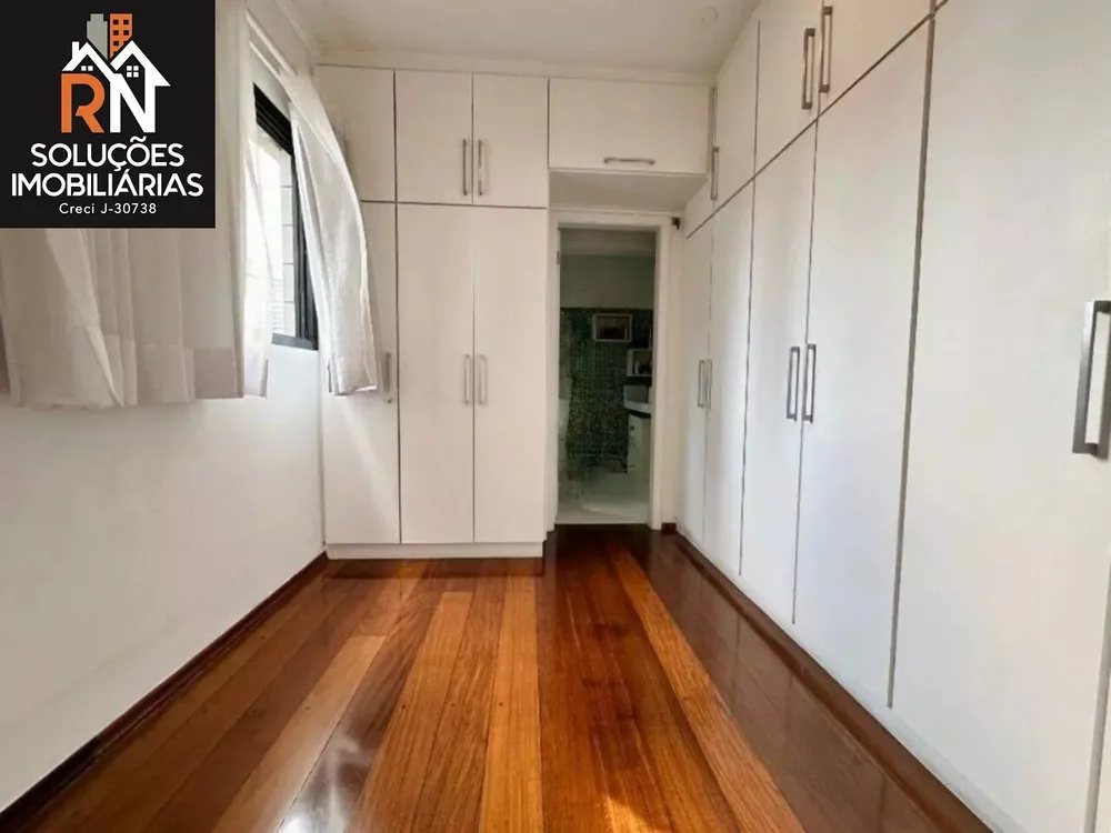 Apartamento, 3 quartos, 140 m² - Foto 8