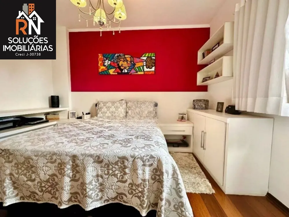 Apartamento, 3 quartos, 140 m² - Foto 7