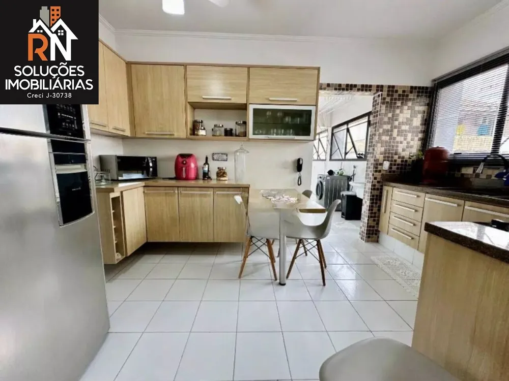 Apartamento, 3 quartos, 140 m² - Foto 16