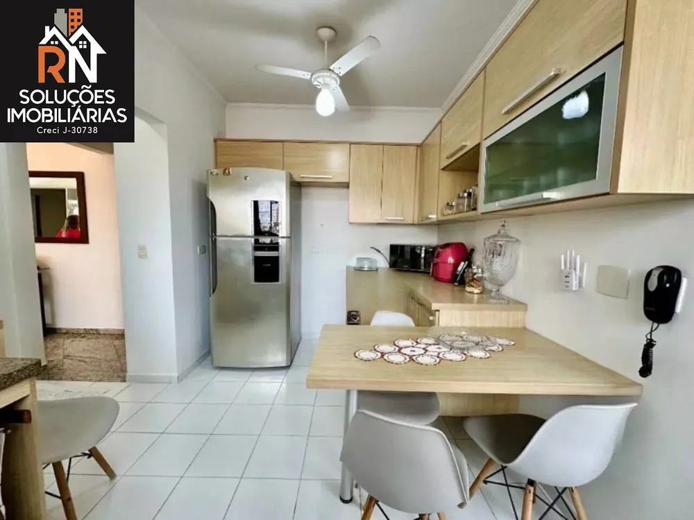 Apartamento, 3 quartos, 140 m² - Foto 6