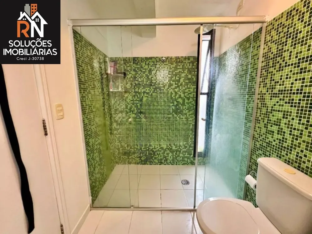 Apartamento, 3 quartos, 140 m² - Foto 5