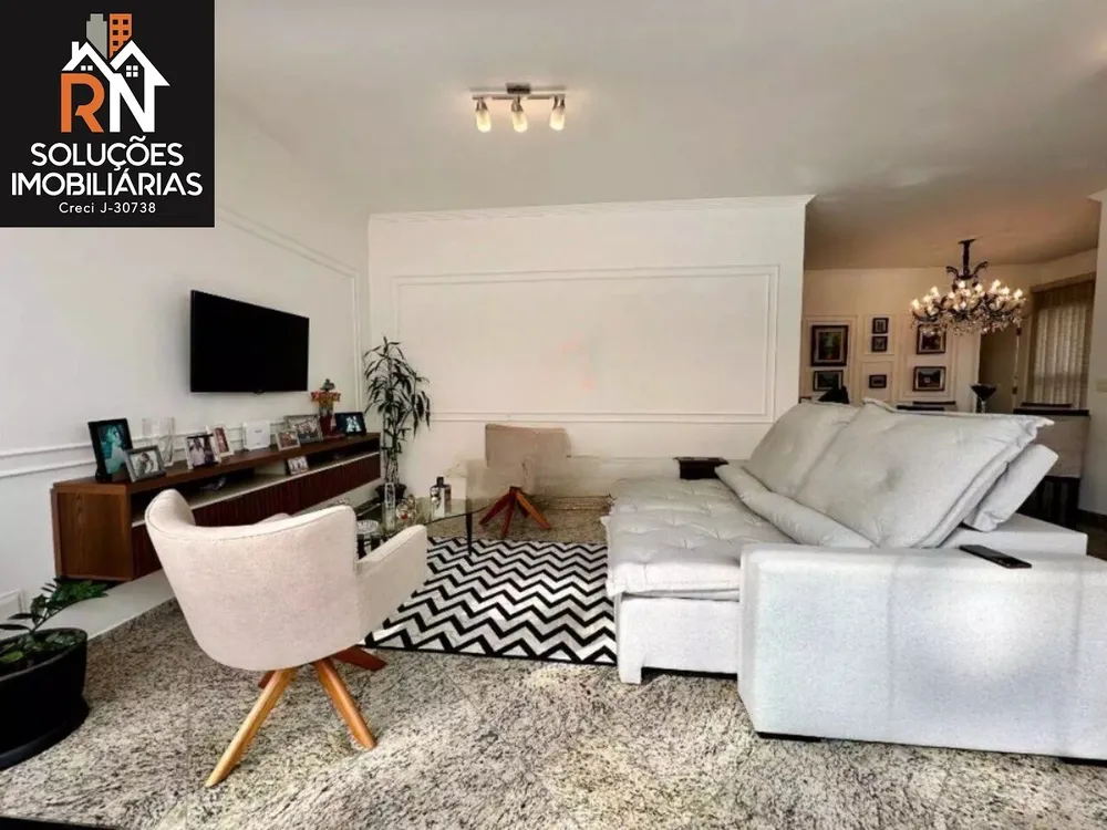 Apartamento, 3 quartos, 140 m² - Foto 14