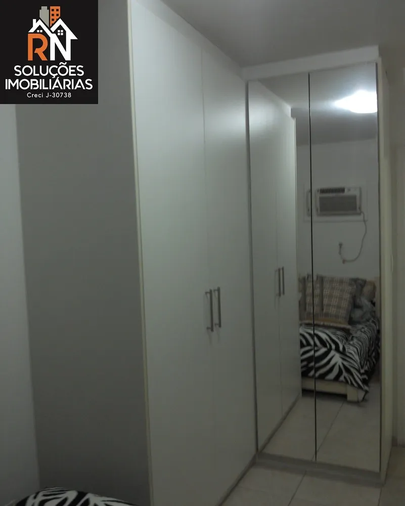 Apartamento, 3 quartos, 77 m² - Foto 5