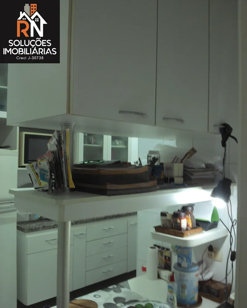Apartamento, 3 quartos, 77 m² - Foto 7