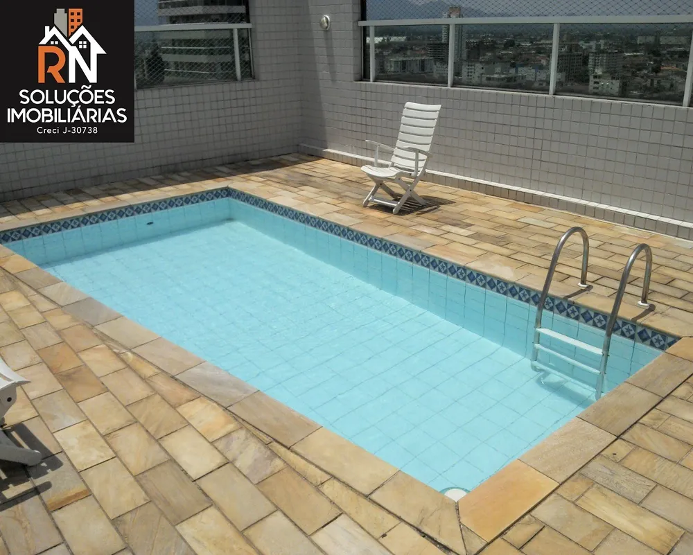 Apartamento, 3 quartos, 77 m² - Foto 1