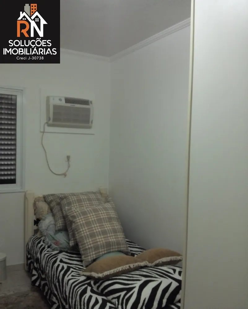 Apartamento, 3 quartos, 77 m² - Foto 4