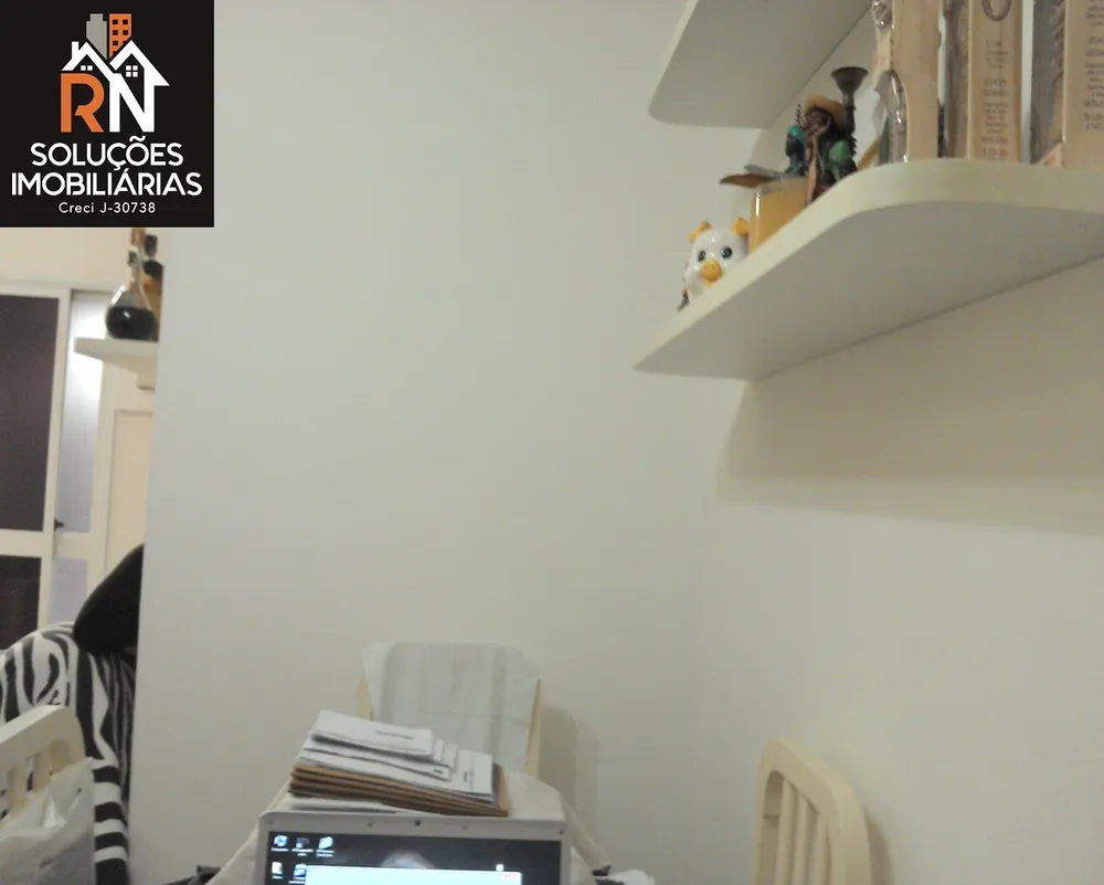 Apartamento, 3 quartos, 77 m² - Foto 2