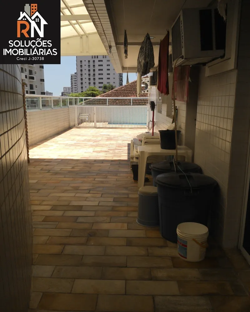 Apartamento, 3 quartos, 77 m² - Foto 9
