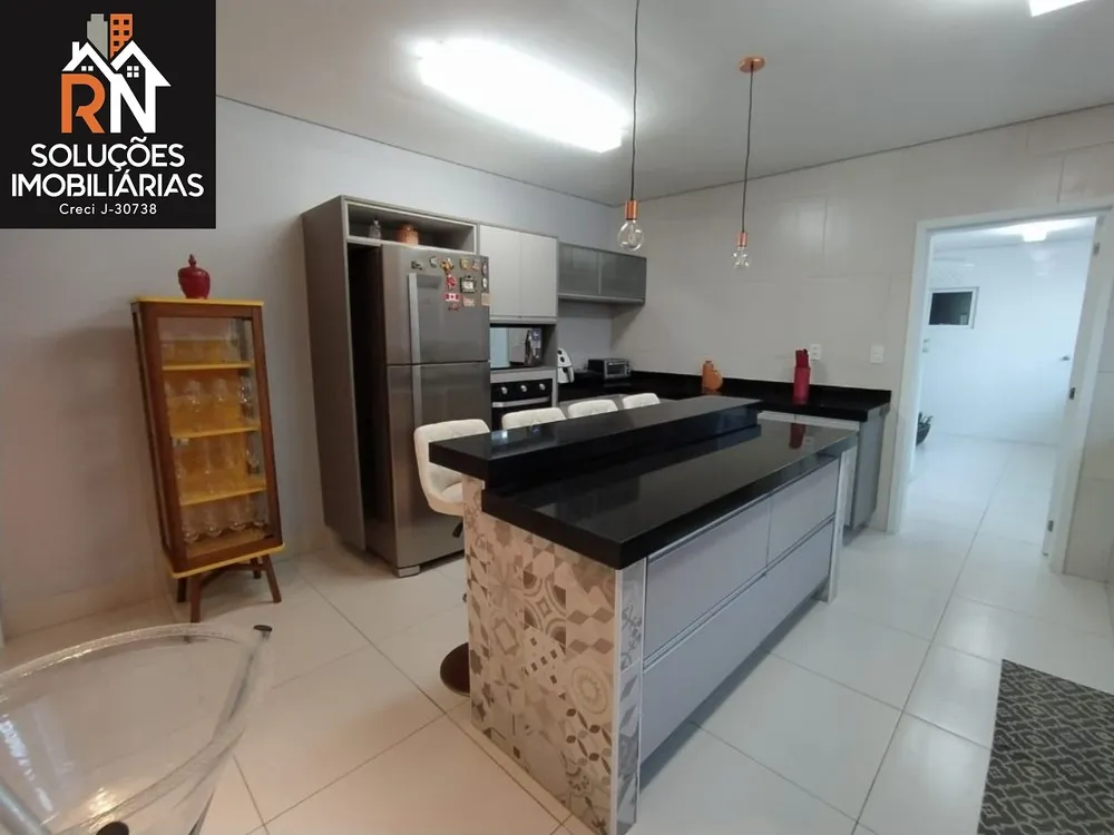 Apartamento, 4 quartos, 233 m² - Foto 9
