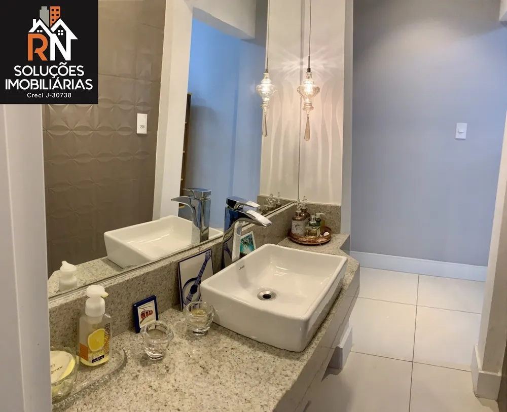 Apartamento, 4 quartos, 233 m² - Foto 8