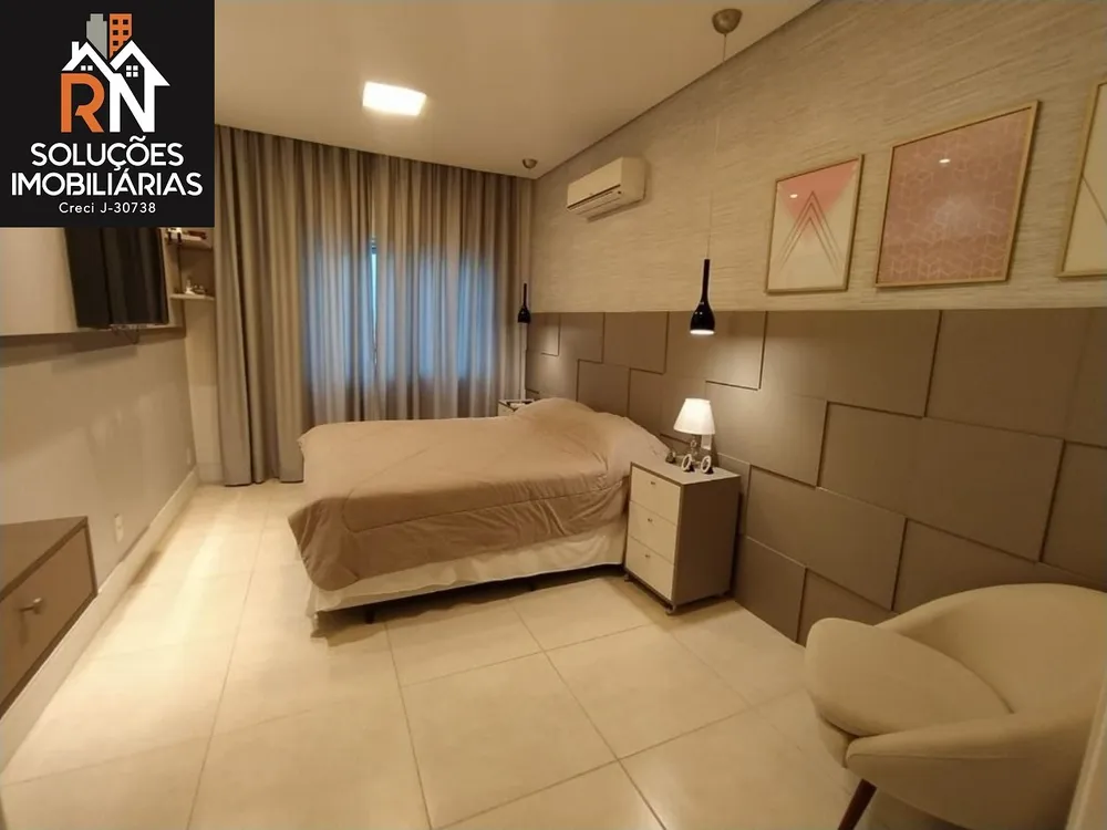 Apartamento, 4 quartos, 233 m² - Foto 2