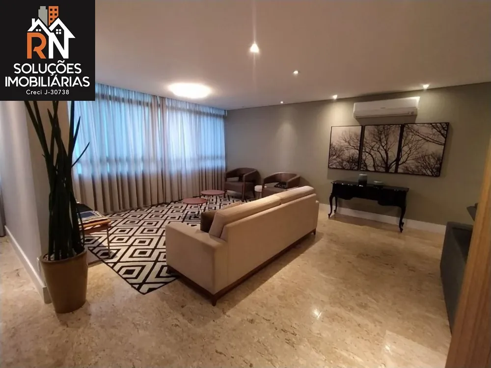 Apartamento, 4 quartos, 233 m² - Foto 16