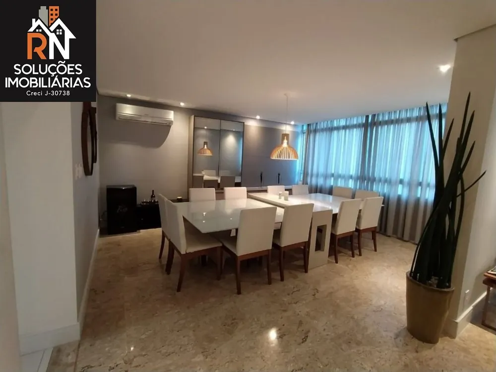 Apartamento, 4 quartos, 233 m² - Foto 6