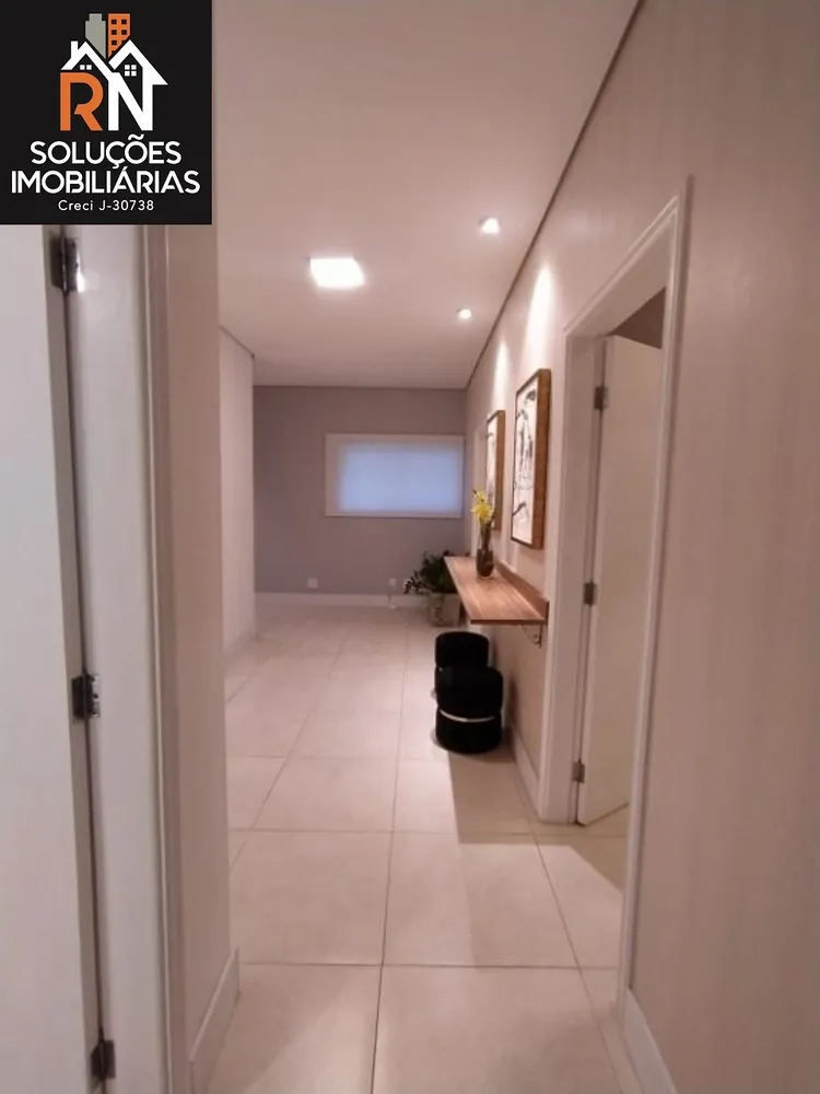 Apartamento, 4 quartos, 233 m² - Foto 11