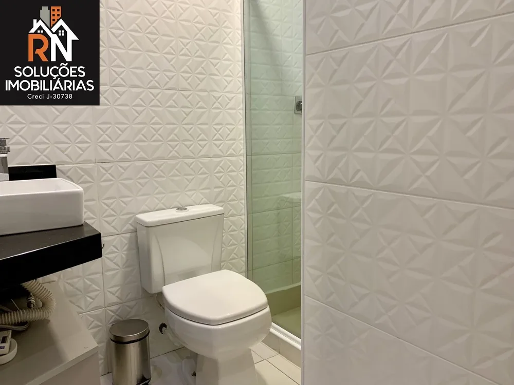 Apartamento, 4 quartos, 233 m² - Foto 10