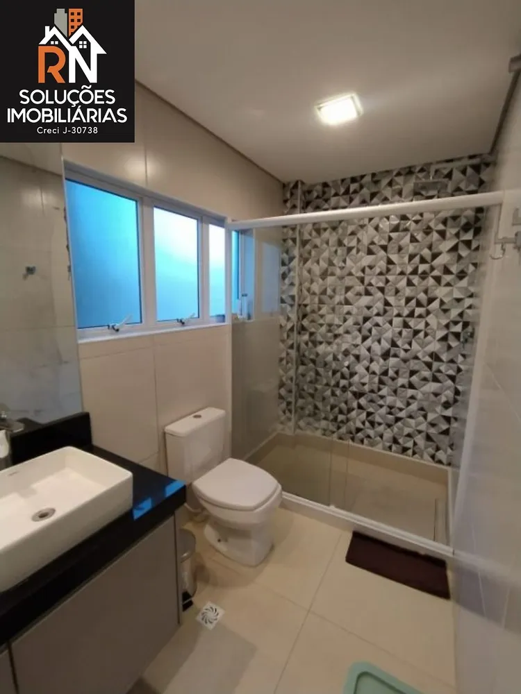 Apartamento, 4 quartos, 233 m² - Foto 6