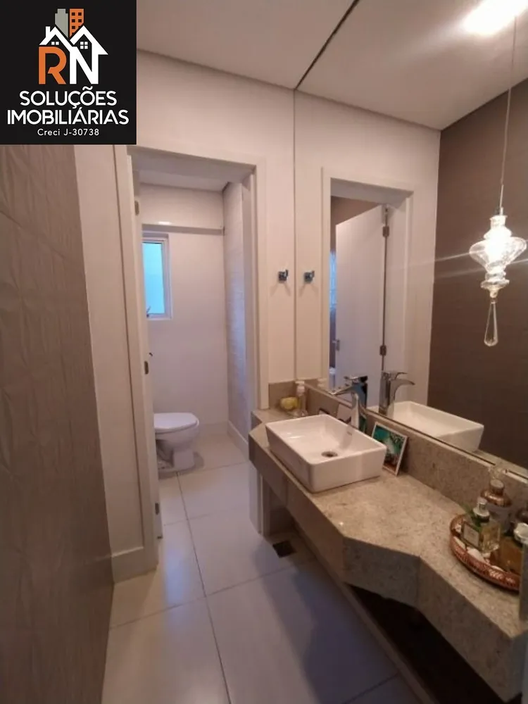 Apartamento, 4 quartos, 233 m² - Foto 4