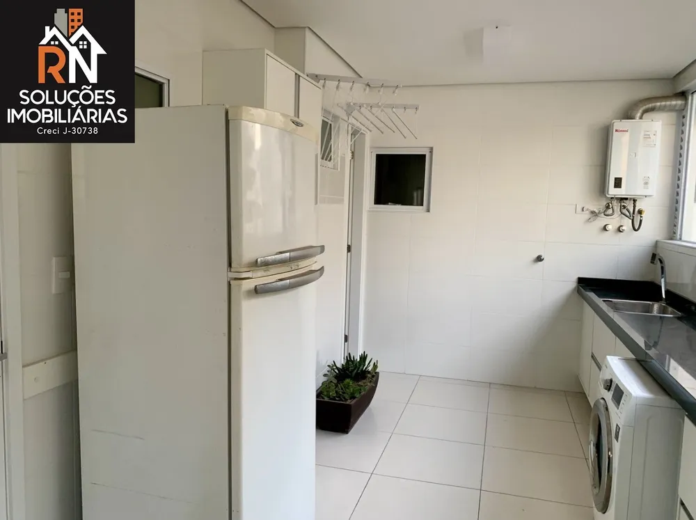 Apartamento, 4 quartos, 233 m² - Foto 12