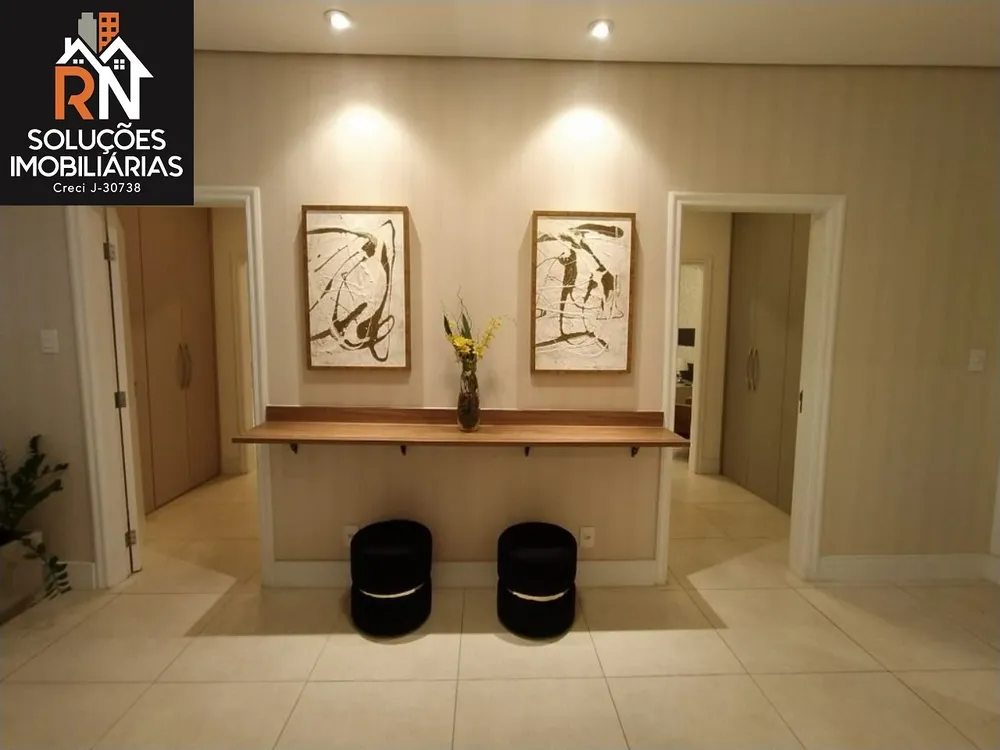Apartamento, 4 quartos, 233 m² - Foto 10