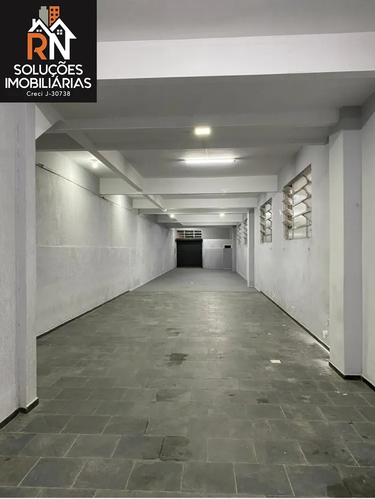 Depósito-Galpão, 570 m² - Foto 4