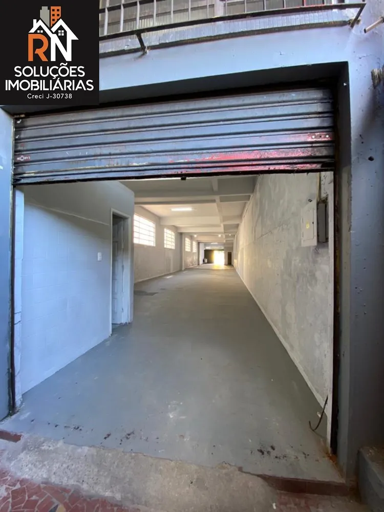 Depósito-Galpão, 570 m² - Foto 2