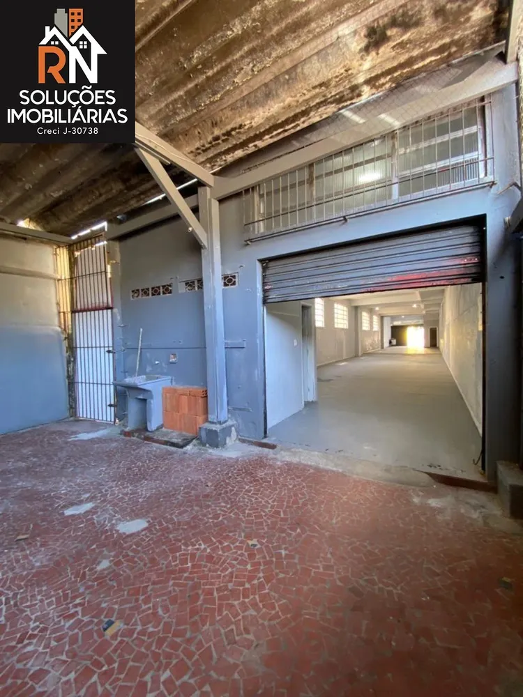 Depósito-Galpão, 570 m² - Foto 3