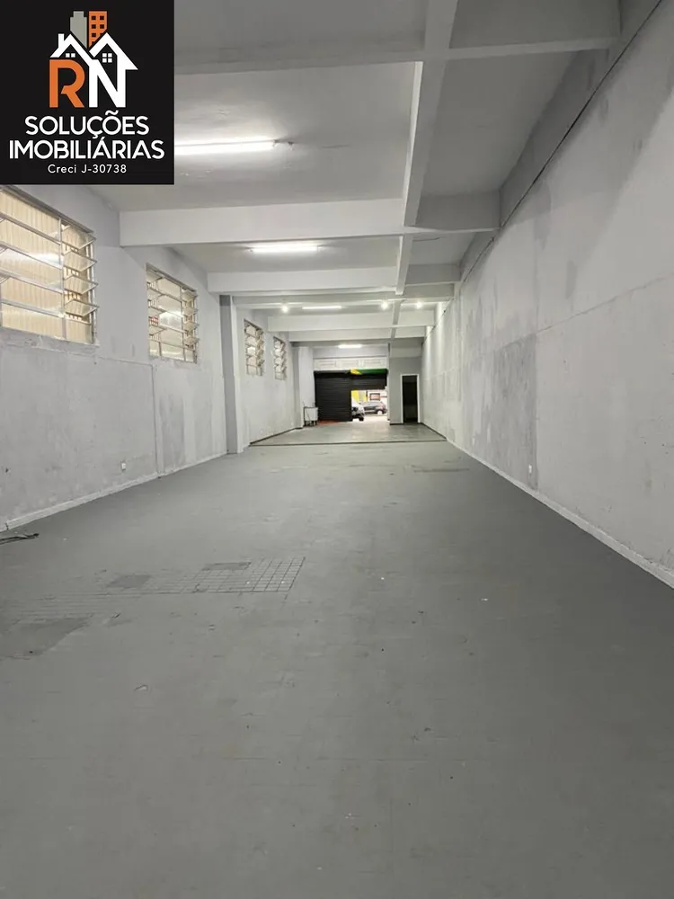 Depósito-Galpão, 570 m² - Foto 4