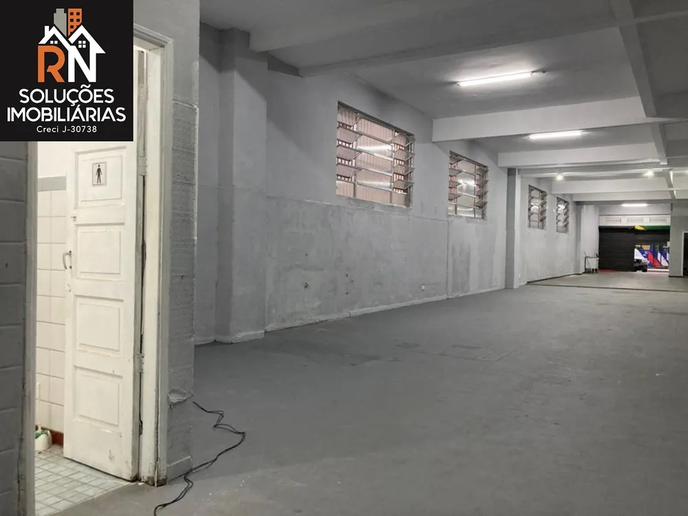 Depósito-Galpão, 570 m² - Foto 12