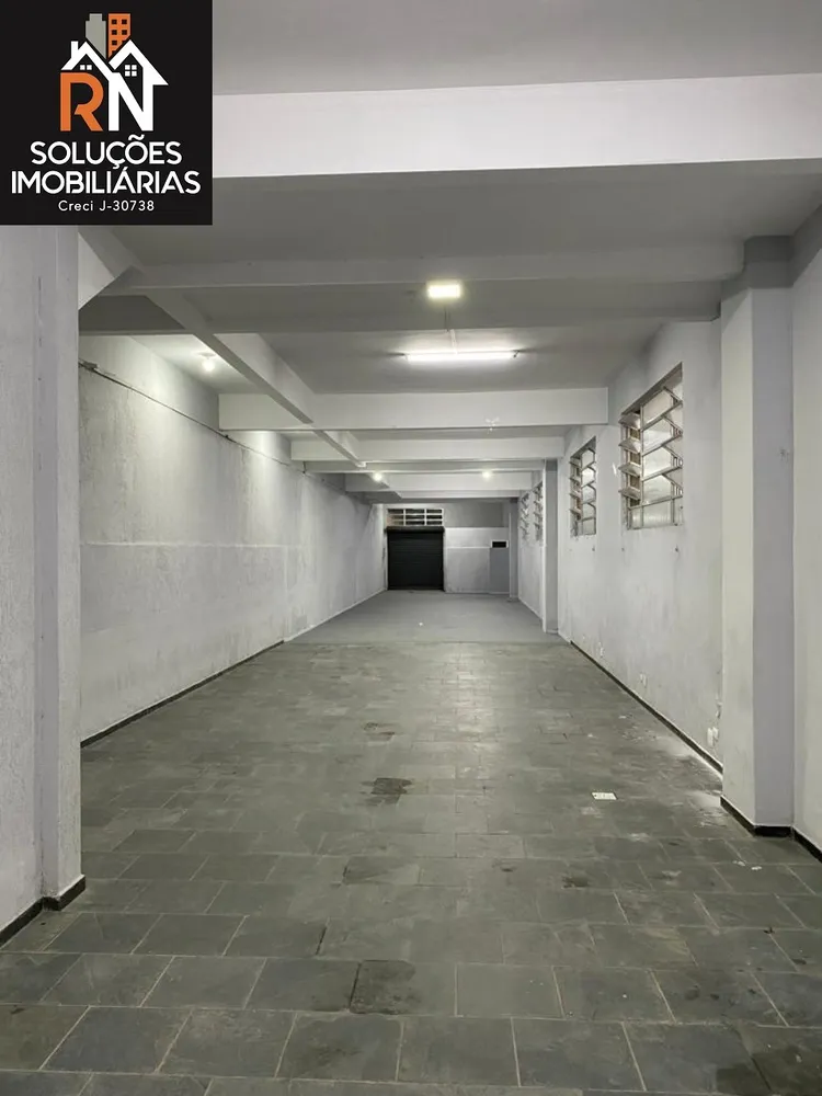 Depósito-Galpão, 570 m² - Foto 13
