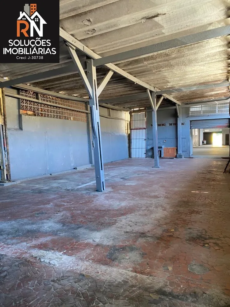 Depósito-Galpão, 570 m² - Foto 3