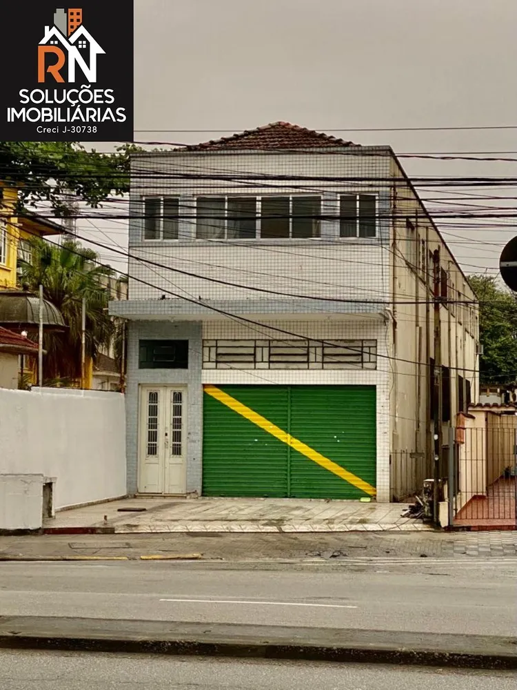 Depósito-Galpão, 570 m² - Foto 11