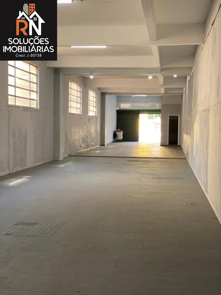 Depósito-Galpão, 570 m² - Foto 2
