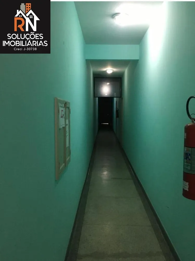 Depósito-Galpão, 570 m² - Foto 8