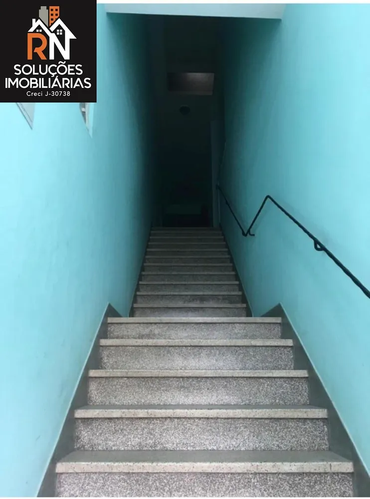 Depósito-Galpão, 570 m² - Foto 10
