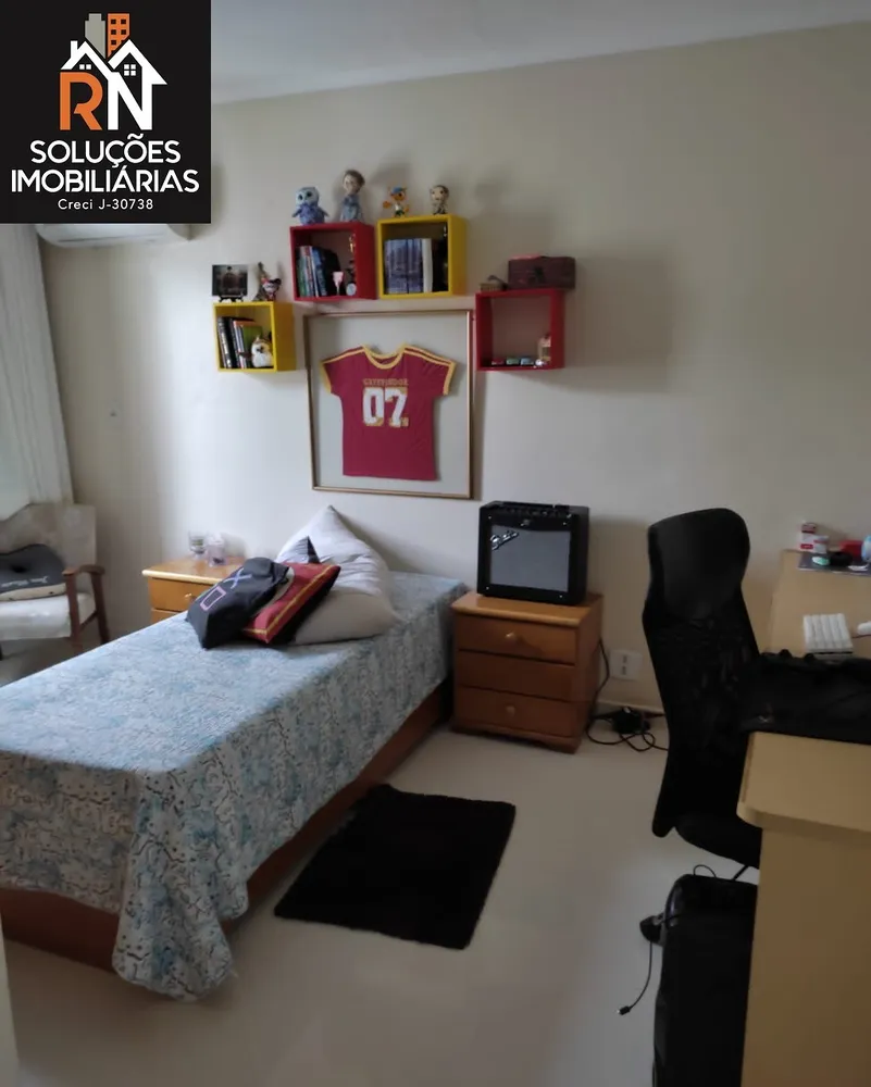 Cobertura, 3 quartos, 320 m² - Foto 1