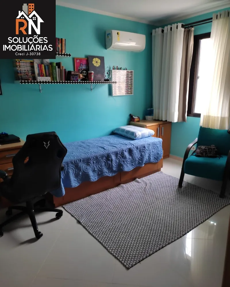Cobertura, 3 quartos, 320 m² - Foto 2