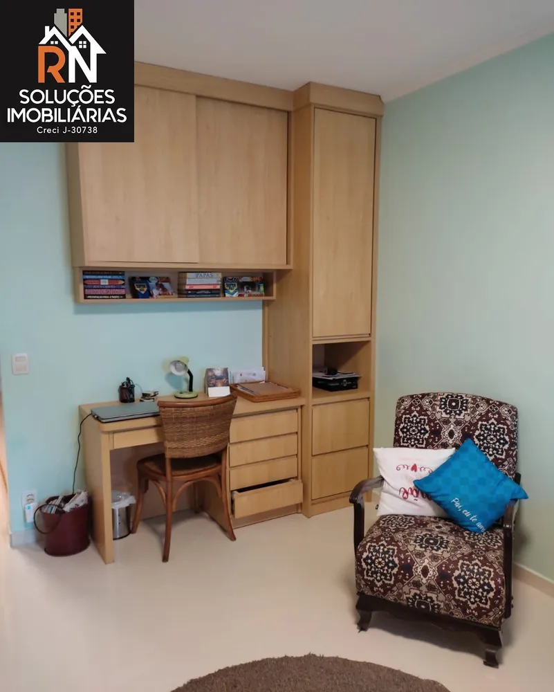 Cobertura, 3 quartos, 320 m² - Foto 4