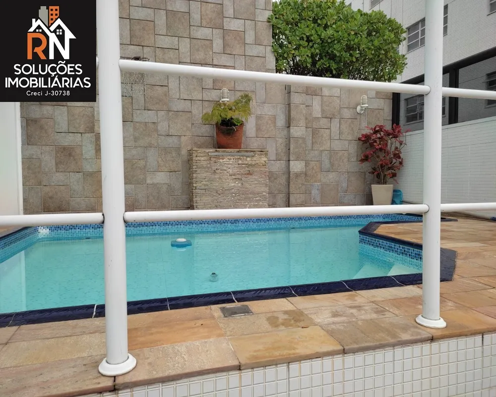 Cobertura, 3 quartos, 320 m² - Foto 12