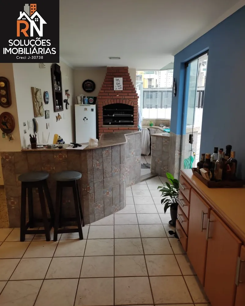 Cobertura, 3 quartos, 320 m² - Foto 10