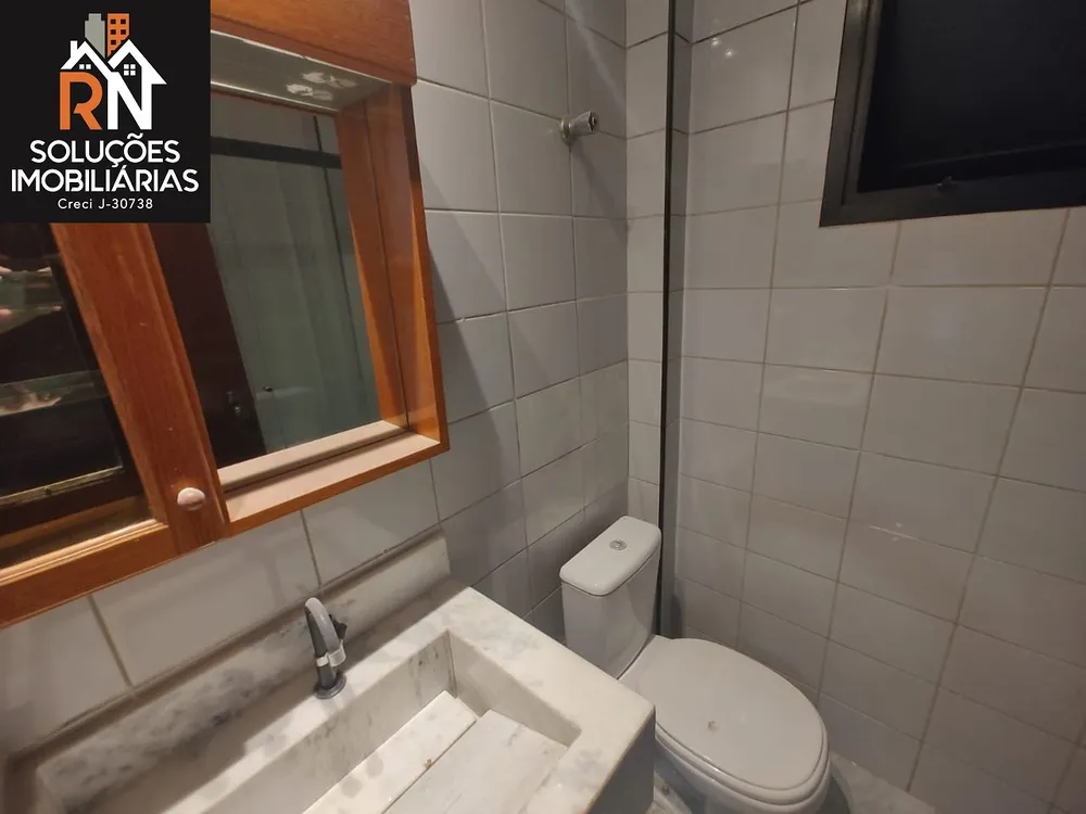 Apartamento, 2 quartos, 85 m² - Foto 9
